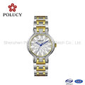 Quartz Ladies Watches Wholesale Steel Strap Watch Small Dial